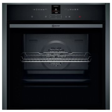 Neff B57CR22G0 forno 71 L 3600 W Grafite