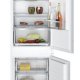 Neff KI7862SE0 frigorifero con congelatore Da incasso 260 L E 2