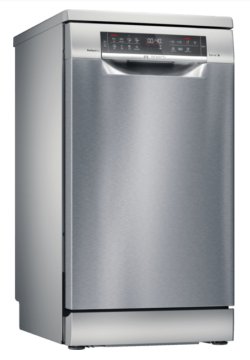 Bosch Serie 6 SPS6YMI17E lavastoviglie Libera installazione 10 coperti B