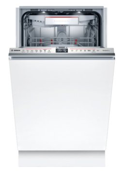 Bosch Serie 6 SPV6YMX11E lavastoviglie A scomparsa totale 10 coperti B