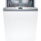Bosch Serie 6 SPV6YMX11E lavastoviglie A scomparsa totale 10 coperti B 2