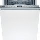 Bosch Serie 4 SRV4HKX53E lavastoviglie A scomparsa totale 9 coperti E 2