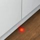Bosch Serie 4 SRV4HKX53E lavastoviglie A scomparsa totale 9 coperti E 3