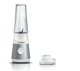 Bosch VitaPower MMB2111T Frullatore Serie | 2 450 W Argento