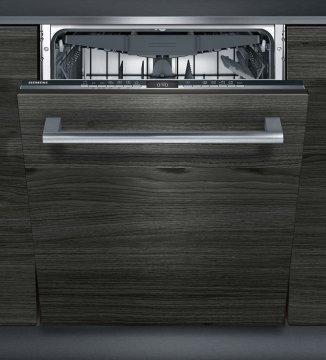 Siemens iQ300 SE63HX60CE lavastoviglie A scomparsa totale 14 coperti D