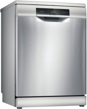 Bosch Serie 8 SMS8YCI03E lavastoviglie Libera installazione 14 coperti B