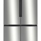 Siemens iQ300 KF96NVPEA frigorifero side-by-side Libera installazione 605 L E Argento 2