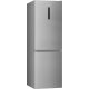 Smeg FC19XDND frigorifero con congelatore Libera installazione 326 L D Argento 2