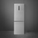 Smeg FC19XDND frigorifero con congelatore Libera installazione 326 L D Argento 4