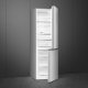 Smeg FC19XDND frigorifero con congelatore Libera installazione 326 L D Argento 8