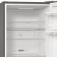 Smeg FC19XDND frigorifero con congelatore Libera installazione 326 L D Argento 9