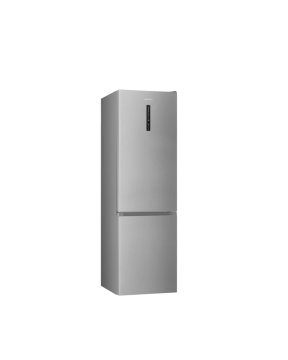 Smeg FC21XDND frigorifero con congelatore Libera installazione 361 L D Acciaio inox