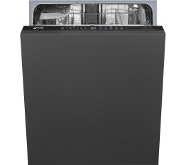 Smeg ST273CL lavastoviglie A scomparsa totale 13 coperti C