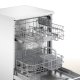 Bosch Serie 2 SGS2ITW11E lavastoviglie Libera installazione 12 coperti E 5