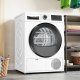 Bosch WQG24100IT Serie 6 Asciugatrice a pompa di calore 9 kg Classe A++ 6
