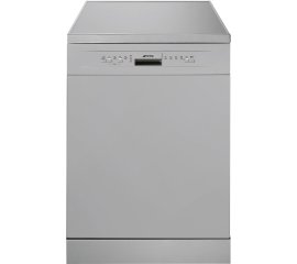 Smeg LVS292DS lavastoviglie Libera installazione 13 coperti D