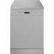 Smeg LVS292DS lavastoviglie Libera installazione 13 coperti D 2