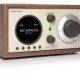 Tivoli Audio Model One+ Personale Analogico e digitale Beige, Argento, Noce 4