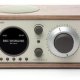 Tivoli Audio Model One+ Personale Analogico e digitale Beige, Argento, Noce 5