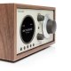 Tivoli Audio Model One+ Personale Analogico e digitale Beige, Argento, Noce 6