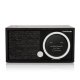 Tivoli Audio One Digital (Gen. 2) Personale Analogico e digitale Nero, Argento 2