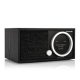 Tivoli Audio One Digital (Gen. 2) Personale Analogico e digitale Nero, Argento 5