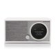 Tivoli Audio One Digital (Gen. 2) Personale Analogico e digitale Grigio, Argento, Bianco 2