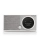 Tivoli Audio One Digital (Gen. 2) Personale Analogico e digitale Grigio, Argento, Bianco 3
