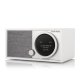 Tivoli Audio One Digital (Gen. 2) Personale Analogico e digitale Grigio, Argento, Bianco 4