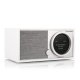 Tivoli Audio One Digital (Gen. 2) Personale Analogico e digitale Grigio, Argento, Bianco 5