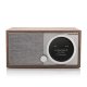 Tivoli Audio One Digital (Gen. 2) Personale Analogico e digitale Grigio, Argento, Noce 2