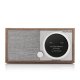 Tivoli Audio One Digital (Gen. 2) Personale Analogico e digitale Grigio, Argento, Noce 3