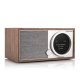 Tivoli Audio One Digital (Gen. 2) Personale Analogico e digitale Grigio, Argento, Noce 5