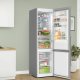 Bosch Serie 6 KGN39AIBT Frigorifero combinato da libera installazione 203 x 60 cm Acciaio spazzolato anti-impronta Classe B 4