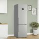 Bosch Serie 6 KGN39AIBT Frigorifero combinato da libera installazione 203 x 60 cm Acciaio spazzolato anti-impronta Classe B 5