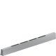 Smeg AL90X9 accessorio e parte per fornello Piedi 2