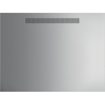 Smeg Accessori KIT1A2PY-81 Acciaio Inox