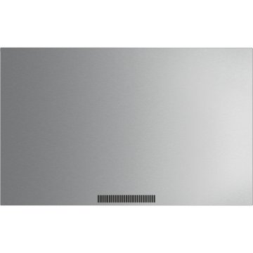Smeg KIT1A3-8 accessorio e parte per fornello Alzata paraschizzi