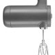 KitchenAid 5KHMB732EDG Sbattitore manuale 16 W Grigio 2