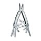 Victorinox Swiss Tool Spirit X pinza multiuso Taglia piena 24 strumenti Acciaio inox 2