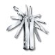 Victorinox Swiss Tool Spirit X pinza multiuso Taglia piena 24 strumenti Acciaio inox 3