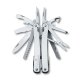 Victorinox Swiss Tool Spirit X pinza multiuso Taglia piena 24 strumenti Acciaio inox 5