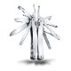 Victorinox Swiss Tool Spirit X pinza multiuso Taglia piena 24 strumenti Acciaio inox 6