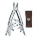 Victorinox Swiss Tool Spirit X pinza multiuso Taglia piena 24 strumenti Acciaio inox 9