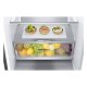 LG GBB72PZVGN Frigorifero combinato, Classe D, 384L, Wine Rack, No frost, Inox 19