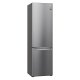 LG GBB72PZVGN Frigorifero combinato, Classe D, 384L, Wine Rack, No frost, Inox 3