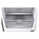 LG GBB72PZVGN Frigorifero combinato, Classe D, 384L, Wine Rack, No frost, Inox 5