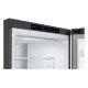 LG GBB72PZVGN Frigorifero combinato, Classe D, 384L, Wine Rack, No frost, Inox 6