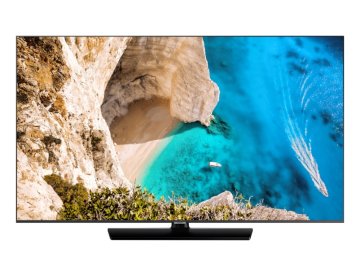 Samsung HG55ET690UE 139,7 cm (55") 4K Ultra HD Nero 20 W