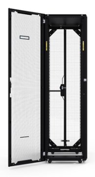 HPE P9K39A rack 42U Nero